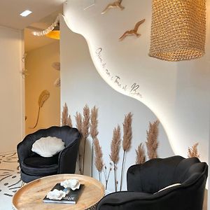 Montroig 5 Hotel Boutique